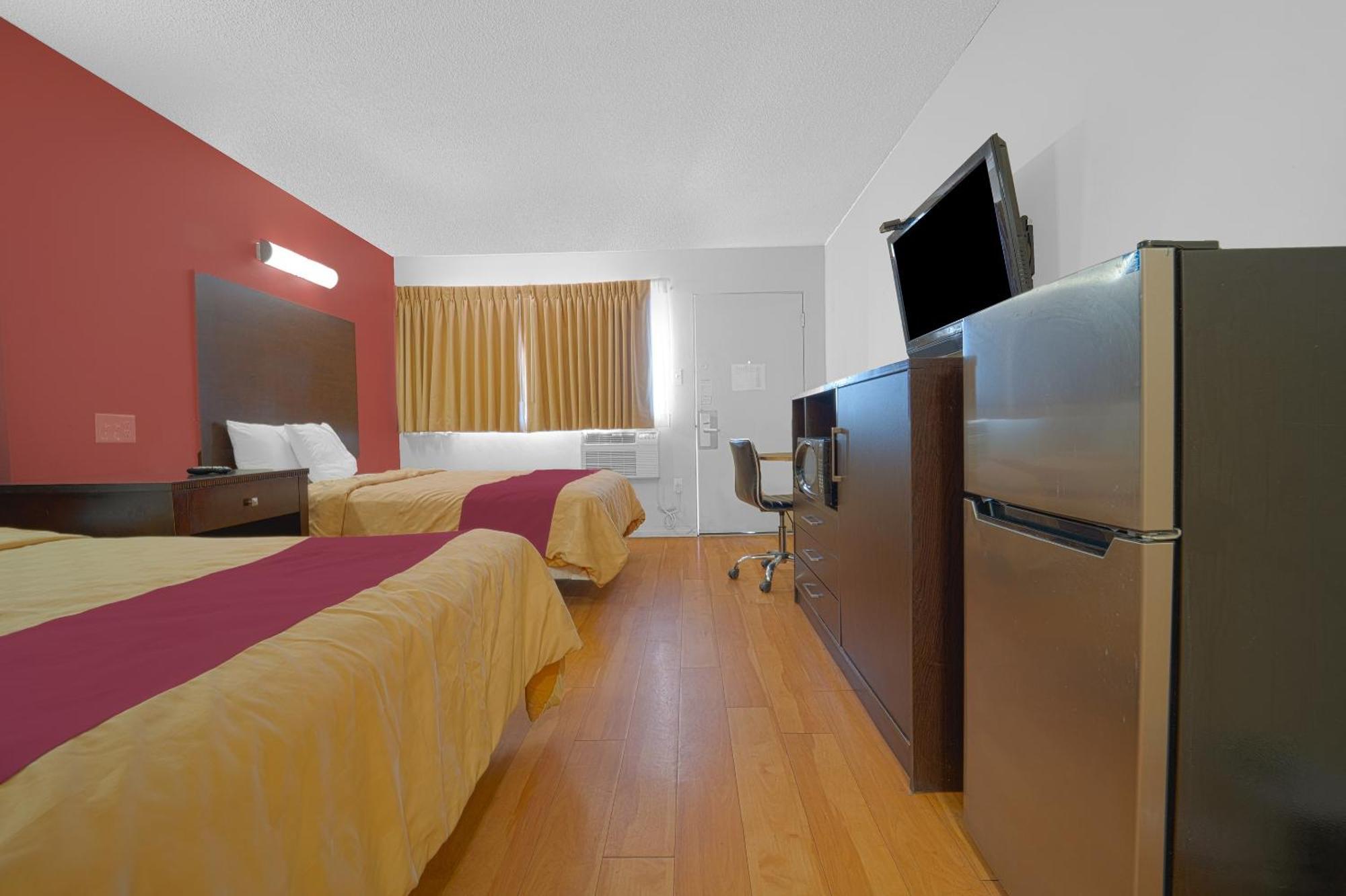 Mojave Hotel Экстерьер фото